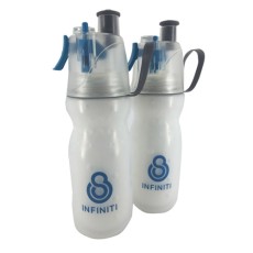 Drinking and Misting Bottle-Infiniti Fit